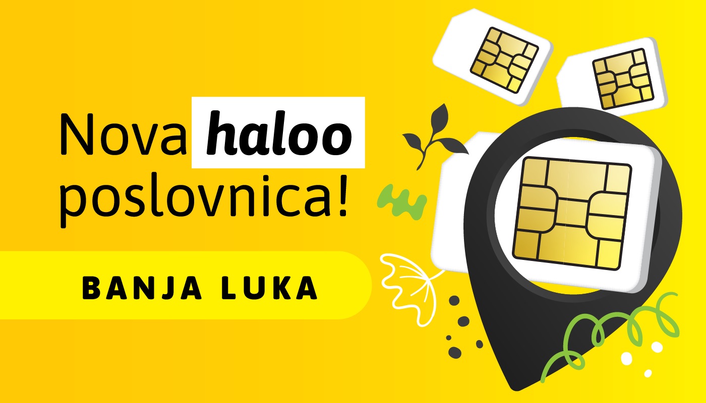 Prodajno mjesto Banja Luka