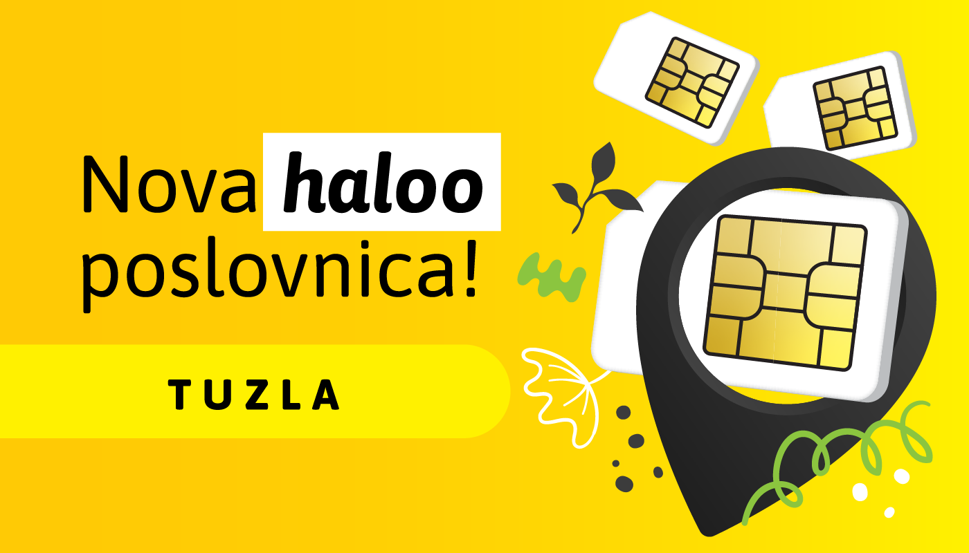 Prodajno mjesto Tuzla