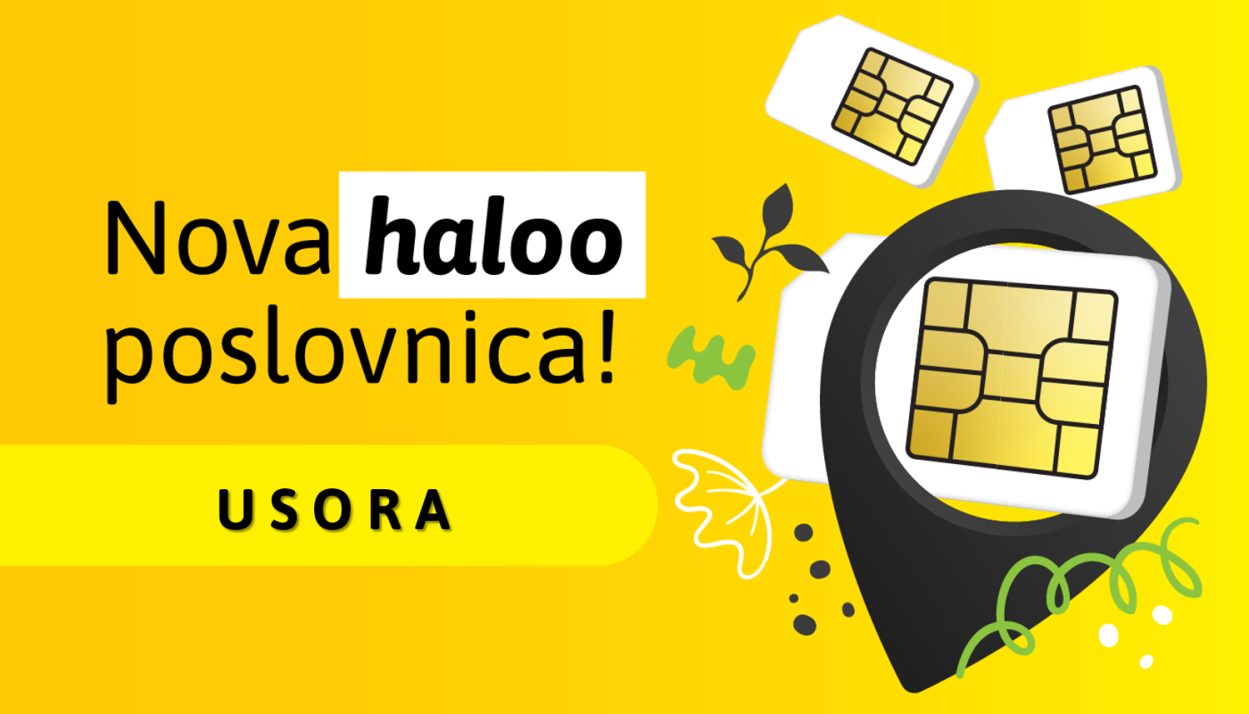 Prodajno mjesto Usora